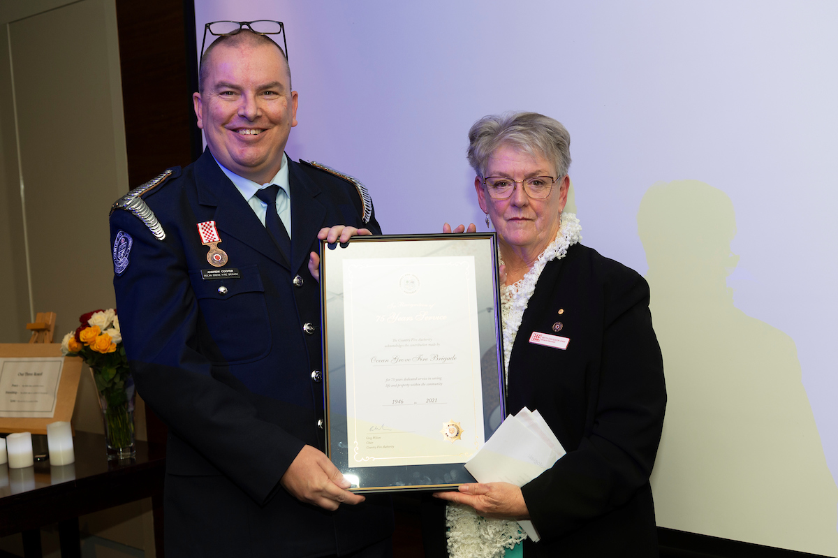 Member News image